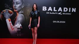 “Baladın” belgeseli Red Bull TV’de vizyona girdi