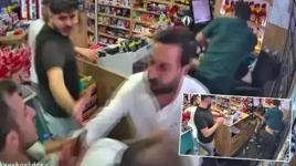 Esenyurt'ta 2 kişinin öldüğü tekel bayi baskını! Öldürdü 'kardeşim gibi severdim' dedi