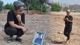  Enkaz başında gözyaşı! 'Anneler Günü'nü hiçbir şekilde kutlamak istemiyorum' 