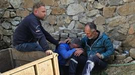 Eve gelen gözyaşlarına boğuldu! Kuzenlerin tüfekle şakalaması ölümle bitti