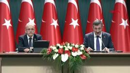 Kamuda tasarruf paketinin ayrıntıları belli oldu 