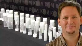  ABD'li müze müdürüne İstanbul'da operasyon! 1 litresi 10 milyon dolar 