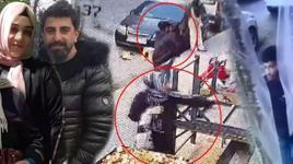  Esenyurt'ta alışveriş yapan çifte suikast! Yeni görüntü ve detaylar ortaya çıktı 