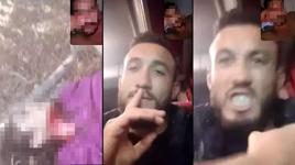  Telefona gelen mesaj aileyi şoke etti! 7 aydır kayıp kızının kanlı fotoğrafı ortaya çıktı 