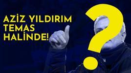 Senad Ok bombayı patlattı: Aziz Yıldırım ünlü teknik adamlarla temas halinde!