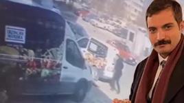Sinan Ateş cinayetinde yeni görüntü