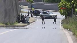  Başakşehir'de bomba ihbarı! Ekipler sevk edildi 