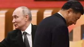  Putin Çin'de: Rusya lideri ziyaretle ne mesaj vermek istiyor? 