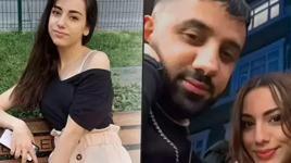  17 yaşındaki Melek Nur’u öldüren sanıktan pişkin savunma: Benim gönlüm rahat 