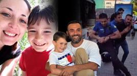 Leonardo İtalyan annesine verildi: Tek konuştuğu dil Türkçe