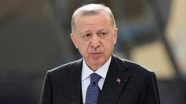 Çiftçiye kredi desteği! Erdoğan: Ziraat Bankası kredi limitleri artırdı