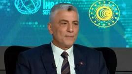 Bakan Bolat açıkladı! Stokçulukta üç defa yakalanan firmalara kapatma cezası