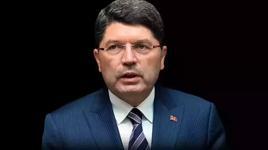 Bakan Tunç: 9’uncu yargı paketi taslağımızı Meclisimizin takdirlerine sunacağız