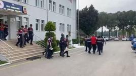 20 ilde Sibergöz-39 operasyonu! 74 kişi yakalandı