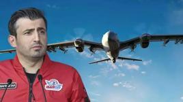  Selçuk Bayraktar'dan helikopter kazasına ilişkin yeni açıklama: Akıncı TİHA büyük risk aldı! 