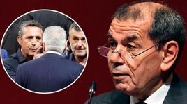 Dursun Özbek: Bunlar hesabını tek tek soracağım
