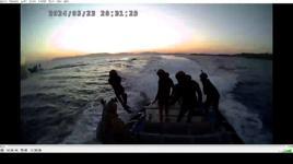 Komandolardan canlı yayın! Operasyon anlık olarak takip edildi