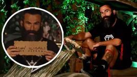 Survivor Turabi Çamkıran: Konseyde Acun Ilıcalı'nın ismini yazdığımdan beri gün yüzü göremedim! 