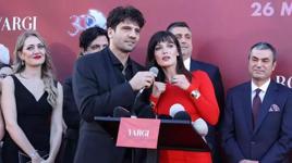  Yargı, unutulmaz bir geceyle veda etti! 