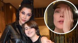 Deniz Akkaya'dan kızıyla ilgili şoke eden sözler: Bana saldırdı, 1,5 saat balkona kilitledi!