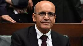  Bakan Şimşek'ten enflasyon açıklaması: Bu ay sona eriyor 