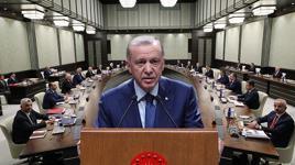 Kabine toplantısı başladı! Bayram tatili 9 gün olacak mı?