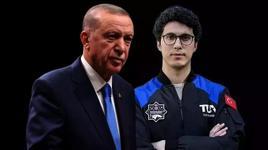 Erdoğan 2. Türk astronot Tuva Atasever'e başarılar diledi: Son olmayacaksın!