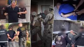 4 çete lideri yakalandı! Bakan Yerlikaya Kuyu-4 operasyonunun detaylarını açıkladı
