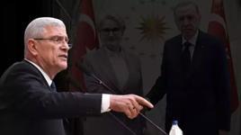 İYİ Partili 4 vekil AK Parti'ye geçiyor iddiası... İki cepheden de açıklama geldi 