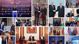  TBMM Başkanı Kurtulmuş, parlamenter diplomasiyi Gazze için yoğunlaştırdı 