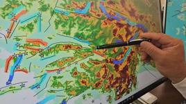  Deprem için en riskli il! Türkiye'nin yer hareketleri incelendi 