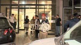 İstanbul'da rezidansta korkunç son! Kurtarılmak isterken 30 metreden düşerek öldü