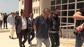 Ünlü oyuncu Yusuf Atala tutuklandı! Operasyonda 10 milyarlık vurgun ortaya çıktı