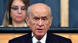 Bahçeli: Davamızı terörize etmeye kalkanlar bedelini ağır ödeyecek
