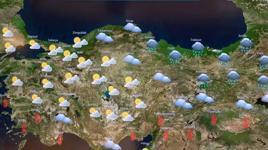 Meteoroloji Uzmanı uyardı! “Güneydoğu Anadolu Bölgesi'nde sıcaklıklar çok yüksek seyrediyor” 