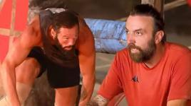  Tuvaletin nerede yapıldığı soruldu! Survivor Atakan video çekerken Sercan'ı yakaladı 