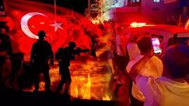  MSB kaynakları açıkladı: Suriye harekat alanlarında son durum 