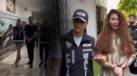 Fenomenler soruşturmasında Neslim ve Kıvanç Güngen çifti gözaltına alındı