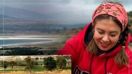 Amerika'daki işini bıraktı, Burdur'da tarıma başladı: Çok daha zor günler geliyor