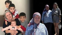 Annesi ölüm döşeğinde gerçek babasını söyledi! DNA testiyle gelen tazminat