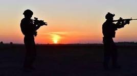 MSB: Son bir haftada 28 terörist etkisiz hale getirilmiştir