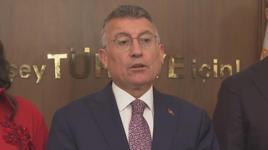 En düşük emekli maaşı belli oldu: İşte AK Parti'nin TBMM'ye sunduğu teklif