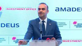Bakan Kacır açıkladı: En büyük hedeflerimizden biri 2030'a kadar 100 Turcorn çıkarmak