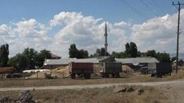 Muş'ta bir köy 21 günlük karantinaya alındı! Ani ölümler görülüyor