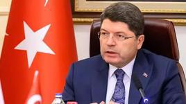 Bakan Tunç: Hayvanlarımızı da insanlarımızı da koruyacağız