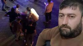 Yasak saatte kendisine içki satmayan işletmeciyi öldürdü