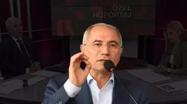 AK Partili Efkan Ala: Ortadoğu'da tesadüfler bile planlıdır