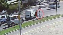 Eski sevgili dehşeti... Önce 14 aylık bebeği ve sevgilisini vurdu, sonra kendi canına kıydı