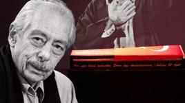 Genco Erkal'a veda! Son yolculuğuna ömrünü verdiği tiyatro sahnesinden uğurlandı