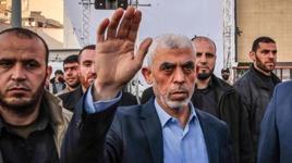 Hamas'ın yeni lideri Yahya Sinvar oldu